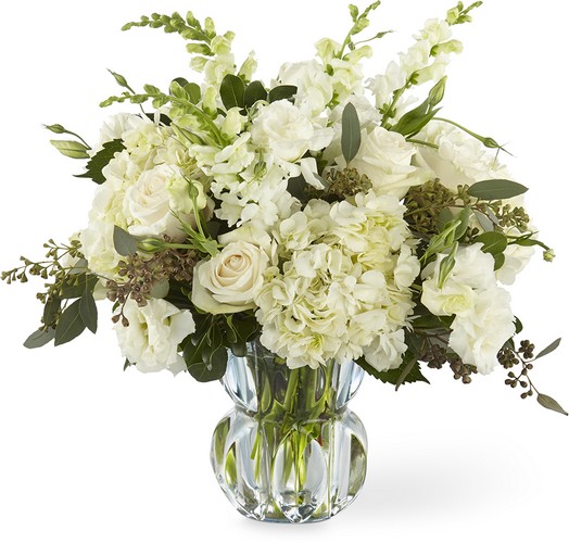 The  Gala Luxury Bouquet from Clifford's where roses are our specialty